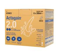 Aymes Actagain 2.0 Starter Pack