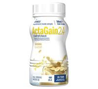 Aymes ActaGain 2.4 Complete Maxi Banana 200ml