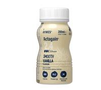 Aymes ActaGain 2.4 Complete Maxi Vanilla 200ml