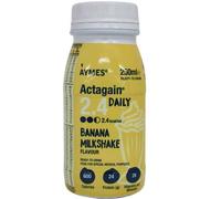 Aymes Actagain 2.4 Daily Banana Milkshake 250ml