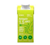 Aymes Actagain Juce Juicy Apple 200ml