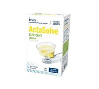 Aymes Actasolve Delight Lemon 7 x 57g