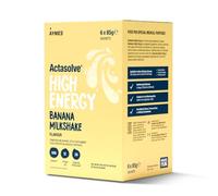 AYMES ActaSolve High Energy - Banana Milkshake - 36 Servings