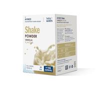 AYMES - High Protein Nutritional Powder Shakes - Vanilla - 42 Servings - Milkshake-Style Drink Mix - Gluten Free, Vegetarian, Halal & Kosher Suitable - For Ages 3+ and Adults