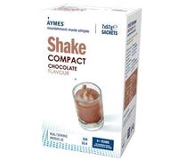Aymes Shake COMPACT Chocolate 7 x 57g Sachets