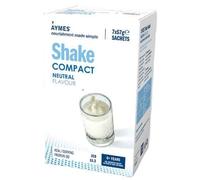 Aymes Shake Compact Neutral 7 Sachets