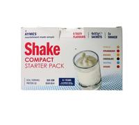 Aymes Shake Compact Starter Pack