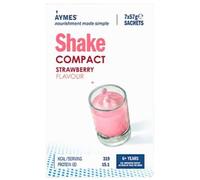 Aymes Shake Compact Strawberry 7 Sachets