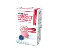 AYMES SHAKE COMPACT STRAWBERRY - 7X57