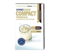 AYMES SHAKE COMPACT VANILLA - 7X57G