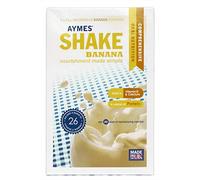 AYMES SHAKE EXTRA BANANA - 6X85G