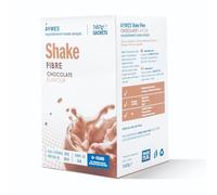 AYMES - Shake Fibre Nutritional Powder Shakes - High Protein, High Energy with 5g Fibre - Milkshake Style Drink - Gluten free, Vegetarian, Halal & Kosher - For Ages 3+ and Adults - 42 Servings