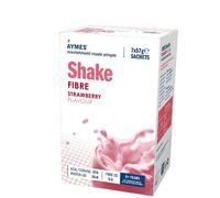 Aymes Shake Fibre Strawberry Flavour 7x57g Sachets