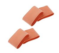 Aymzbd 2x 1 Pair Diving Wetsuit Sleeve Cuffs Sealing Tape Wrist Sealing Loops Tie Straps