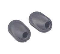 Aymzbd 2x Bike Brake Derailleur Shifter Housing Grommets Garage Replaces for Di2