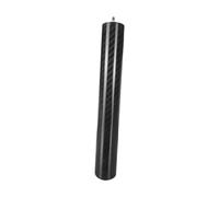 Aymzbd Billiard Cue Extension Set, Practical And Replacement Part with End Cap, for Adult Snooker Cues, Style G