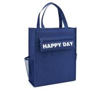 Aymzbd Book Bag, Student, Up to 20 | Oxford Cloth Build, Portable Book Holder, Classroom Organization, For Young Learners