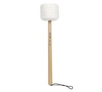 Aymzbd Bowl Singing Mallets, Small Head Bowl Singing Mallets, Wooden Handle Mallets for Crystal Bowl Singing, Yoga, Mindfulness, Style A