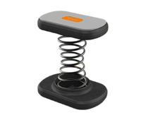 Aymzbd Core Training Equipment Upper-Body Press Board Resistance Device Exercise Support Suitable for Home Workout Beginners Strength Training