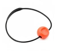 Aymzbd Diving Device Tank Noise Maker Underwater Notification Dive Cylinder Scuba Silicone PA66 Reliable Sound Suitable for group diving water activities , Orange
