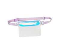 Aymzbd Dry Waterproof Bag Pack with Waterproof Bags with Belt for The Waist for Fishing Surf Beach