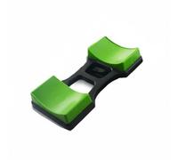 Aymzbd Dumbbell Rack Stand Weight Holder Cradle Non- Saving Fitness Accessory Organizer Support Solution Suitable for Home Gym Small Apartment Exercise Area, S, 1 PC