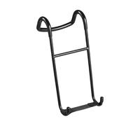 Aymzbd Dumbbell Spotter Hook Heavy Duty Dumbbell Hooks Barbell Attachment for Dumbbell Bench Press, Fitness Weightlifting, Chest Shoulder Workouts