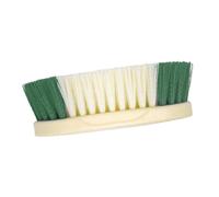 Aymzbd Ergonomic Barn Brush Random Color Lightweight Removes Mud, Sweat And Dirt Horse