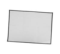 Aymzbd Fire Mat, Fireproof Mat, Heat-insulating Mat under The Grill, Fireplace Protection Mat for Table, Terrace, Garden Or Balcony, M