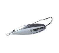 Aymzbd , Fishing Accessory, Hard, Versatile, Copper-colored, for Drifting, Jigging, Fishing for Perch And Trout in The, 7.2cmx2.5cm