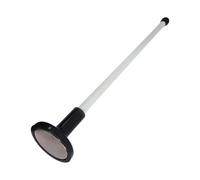 Aymzbd Golf Alignment Stick, Telescopic Training Aid for The Golf Swing, Portable, for Visualizing And Aligning The Club, Gift Idea for