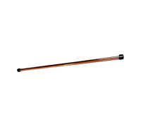 Aymzbd Golf Alignment Sticks - Accessories for Golf Beginners - Practical Practice Stick for Golf Swing Training in The Garden And Indoors