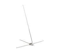 Aymzbd Golf Direction Indicator Portable Practical Visualize Club Alignment Sticks