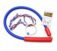 Aymzbd Golf Swing & Golf for Rhythm, Tempo, and Strength Training, Blue, Adult