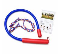 Aymzbd Golf Swing & Golf for Rhythm, Tempo, and Strength Training, Blue, Kids