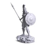 Aymzbd Greek Mythology 1/35 Scale Resin Figure, Style to 4