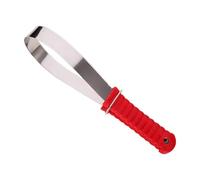 Aymzbd Horse Brush Curry Combo Sweat for All Dogs Donkeys Cattle