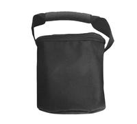 Aymzbd Kettlebell Sandbag, Empty Weightlifting Training Sandbag, Filling Bag, Exercise for Weightlifting in The Home Gym, 8KG