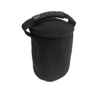 Aymzbd Kettlebell Sandbag, Empty Weightlifting Training Sandbag, Filling Bag, Exercise for Weightlifting in The Home Gym, 10KG