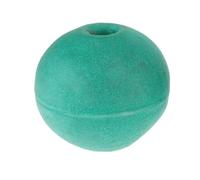 Aymzbd Lightweight Anchor Buoy for Fishing, Rope Float for Pools, Aquaculture, Fishing, Green
