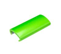 Aymzbd Pickleball Racket Edge Decoration, Decorative Buckle for Stabilization of 16 Mm Thick Rackets, Suitable for Play Parks, Indoor Tournaments And The, Green