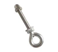 Aymzbd Pilates Reformer Fixed Rod Screw Stainless Steel Professional Spare Parts