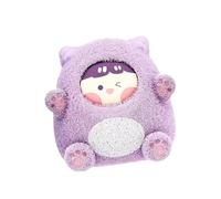 Aymzbd Portable Pocket Warmer Mini Hand Warmer Handheld Fast Heating Cute Comfortable