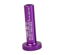 Aymzbd Portable Tool for Disassembling Bike Front Fork Legs, Style A