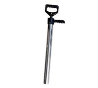 Aymzbd Pump, Shellfish Catching Device, Marine Intestine, Stainless Steel Clam Pump, Extractor, 72cm