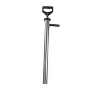 Aymzbd Pump, Shellfish Catching Device, Marine Intestine, Stainless Steel Clam Pump, Extractor, 92cm