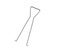 Aymzbd Putting Green Cup Grabber, Golf Picker Holder, Lifter, Professional Easy to Use Golf Picking Tool