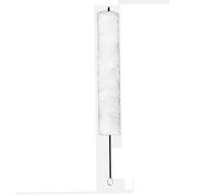 Aymzbd Sax Trumpet Brush Convenient Clarinet Brush for Clarinet Players Accessories