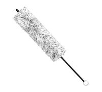 Aymzbd Saxophone Trumpet Brush Soft Clarinet Cleaner for Piccolo Players Musical Instruments