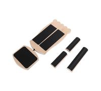 Aymzbd Single Ankle Balance Board, Ankle Exerciser, Foot Strengthener for Office, Home, Gym, Backyard, feet design